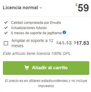 Anuncio